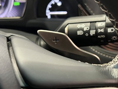 2017 Lexus LS 缩略图 27