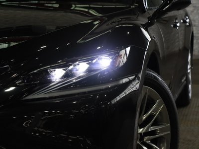 2017 Lexus LS 缩略图 15