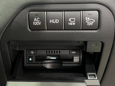 2017 Lexus LS 缩略图 30