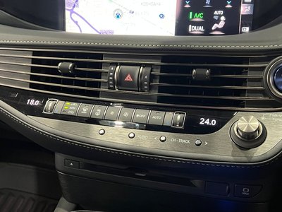 2017 Lexus LS 缩略图 37