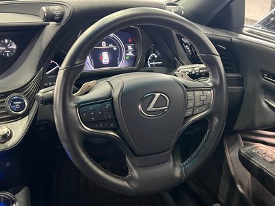 2017 Lexus LS 缩略图 24