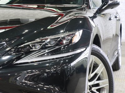 2017 Lexus LS 缩略图 16
