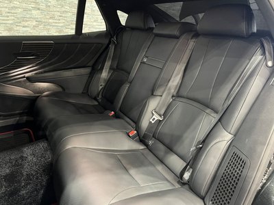 2017 Lexus LS 缩略图 45
