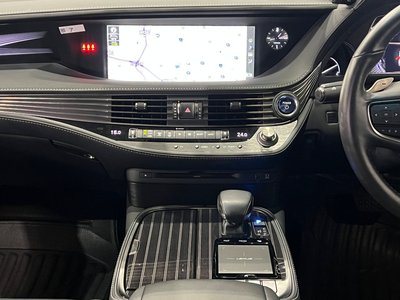 2017 Lexus LS 缩略图 41