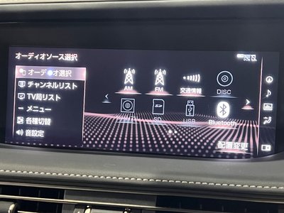 2017 Lexus LS 缩略图 39