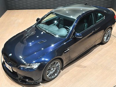 صورة 8 لـ 2009 BMW M3