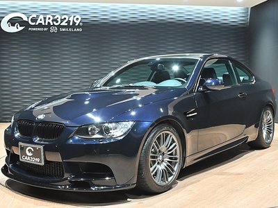 صورة 1 لـ 2009 BMW M3