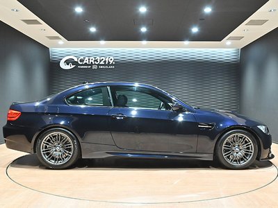 صورة 10 لـ 2009 BMW M3