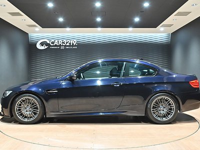 2009 BMW M3 thumbnail 11