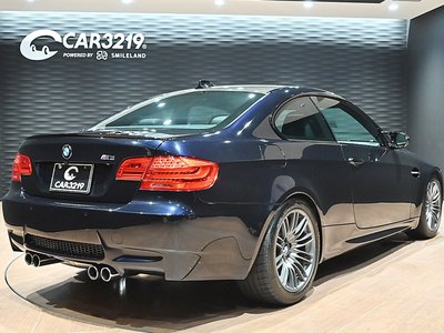 صورة 5 لـ 2009 BMW M3
