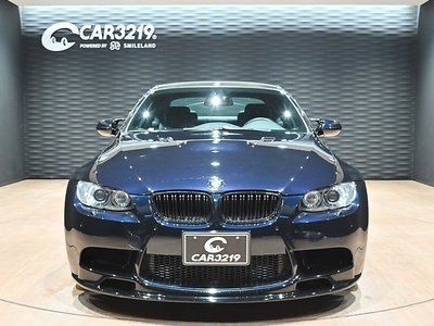 صورة 6 لـ 2009 BMW M3