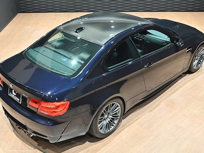 صورة 9 لـ 2009 BMW M3