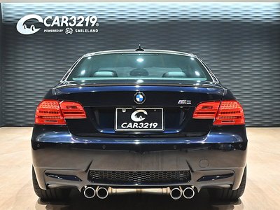 صورة 7 لـ 2009 BMW M3