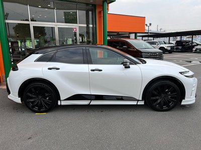 TOYOTA CROWN SPORT - 9