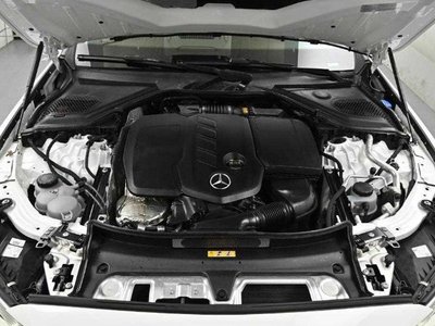 MERCEDES-BENZ E-CLASS - 7