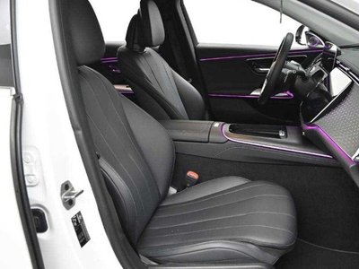 MERCEDES-BENZ E-CLASS - 10