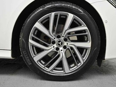 MERCEDES-BENZ E-CLASS - 6