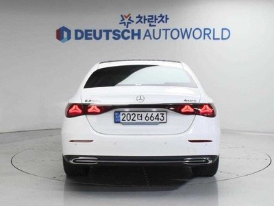 MERCEDES-BENZ E-CLASS - 3