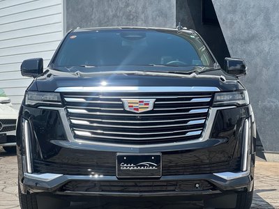 CADILLAC ESCALADE - 3