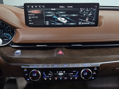 صورة مصغرة 21 لـ 2020 Genesis G80 (RG3)