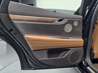 صورة مصغرة 15 لـ 2020 Genesis G80 (RG3)