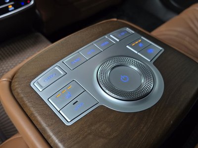 صورة مصغرة 28 لـ 2020 Genesis G80 (RG3)