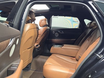 صورة مصغرة 18 لـ 2020 Genesis G80 (RG3)