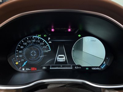 صورة مصغرة 11 لـ 2020 Genesis G80 (RG3)