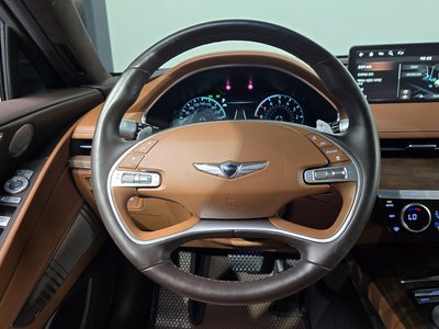صورة مصغرة 19 لـ 2020 Genesis G80 (RG3)