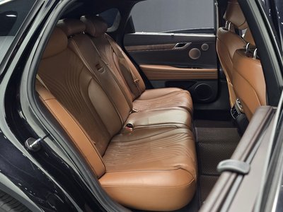 صورة مصغرة 16 لـ 2020 Genesis G80 (RG3)