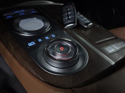 صورة مصغرة 12 لـ 2020 Genesis G80 (RG3)