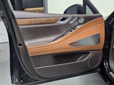 صورة مصغرة 14 لـ 2020 Genesis G80 (RG3)