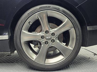 2020 Genesis G80 (RG3) photo 8