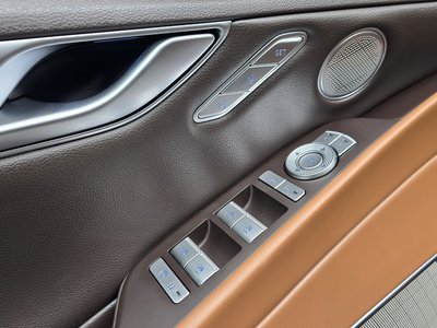 صورة مصغرة 30 لـ 2020 Genesis G80 (RG3)