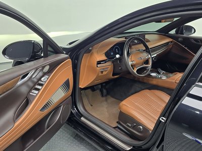 صورة مصغرة 17 لـ 2020 Genesis G80 (RG3)