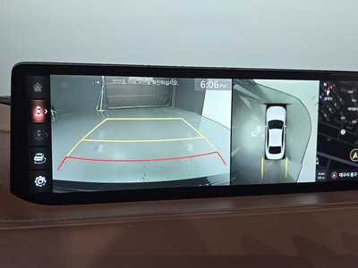 صورة مصغرة 22 لـ 2020 Genesis G80 (RG3)