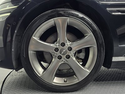 2020 Genesis G80 (RG3) photo 6