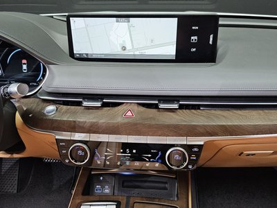 2020 Genesis G80 (RG3) — миниатюра 14