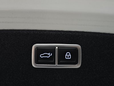 2020 Genesis G80 (RG3) — миниатюра 18