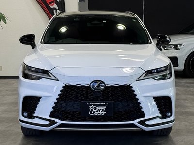صورة 8 لـ 2023 Lexus RX