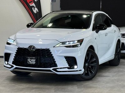 صورة 5 لـ 2023 Lexus RX