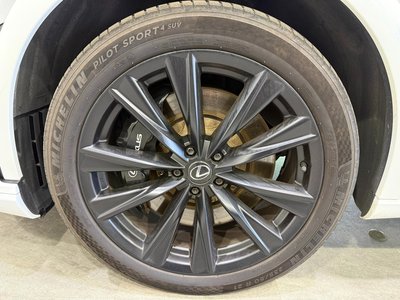 صورة مصغرة 53 لـ 2023 Lexus RX