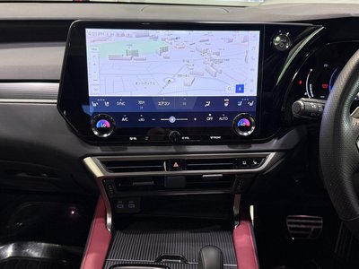 صورة مصغرة 19 لـ 2023 Lexus RX
