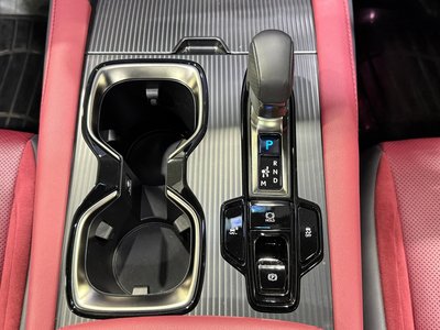 صورة مصغرة 21 لـ 2023 Lexus RX