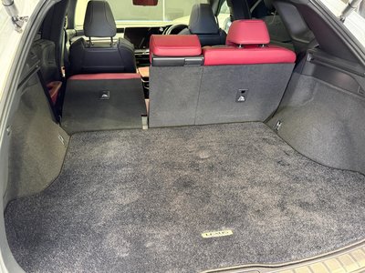 صورة مصغرة 44 لـ 2023 Lexus RX