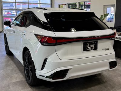 صورة مصغرة 28 لـ 2023 Lexus RX