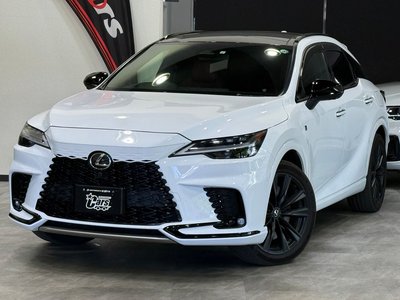 صورة 1 لـ 2023 Lexus RX