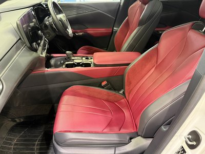 صورة مصغرة 55 لـ 2023 Lexus RX
