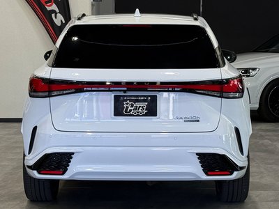 صورة 9 لـ 2023 Lexus RX