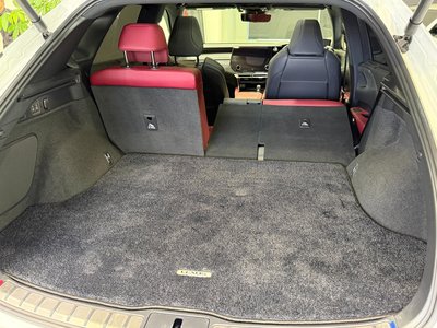 صورة مصغرة 46 لـ 2023 Lexus RX
